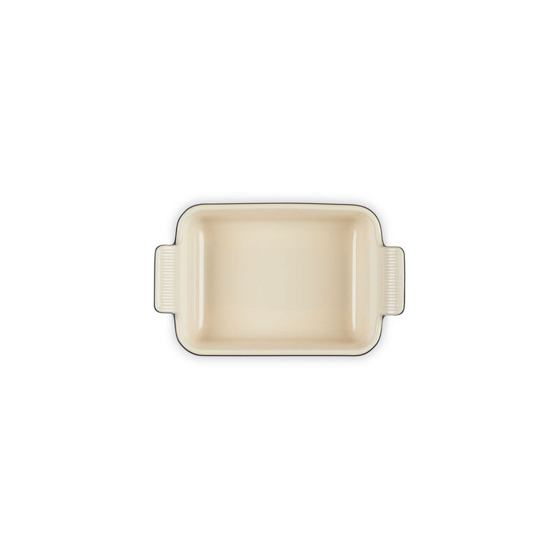 Le Creuset Stoneware Heritage Rectangular Dish 19cm image number 19